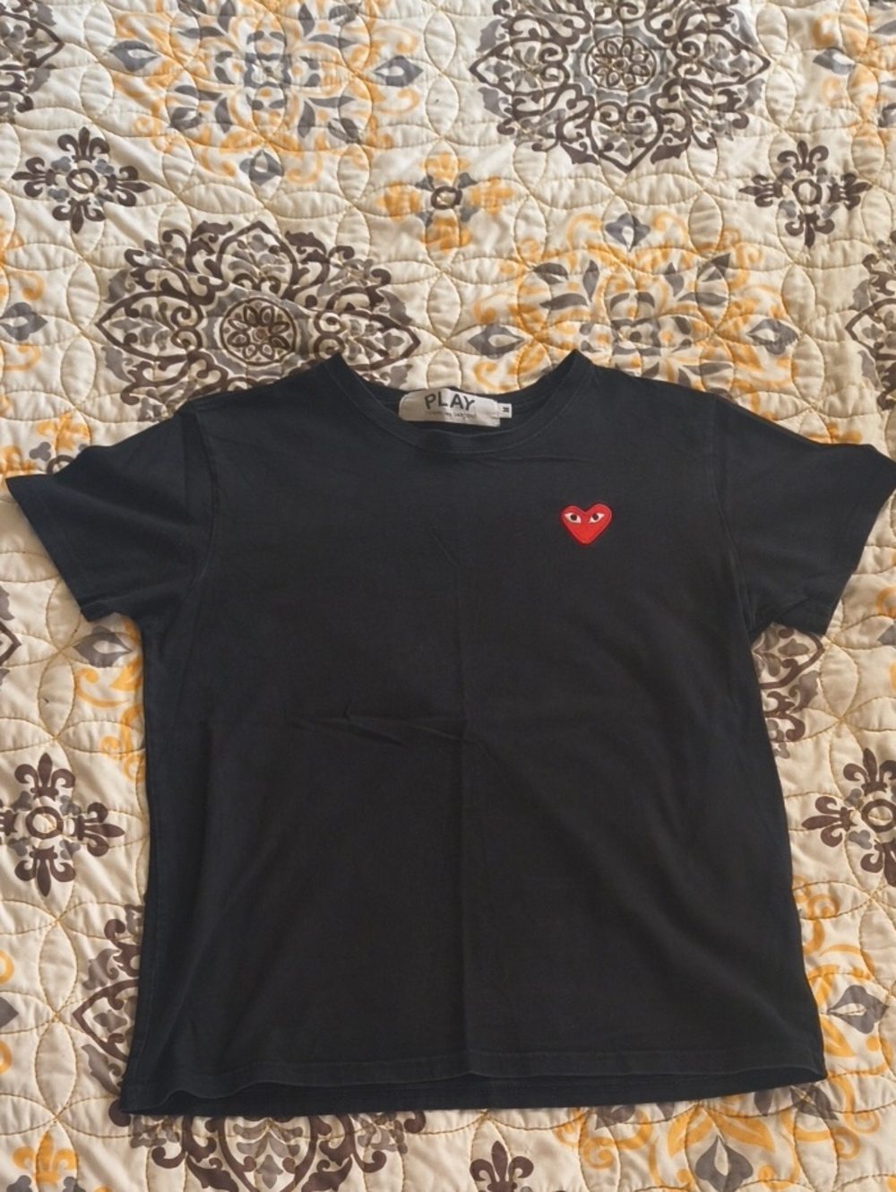 CDG Play T-shirt
